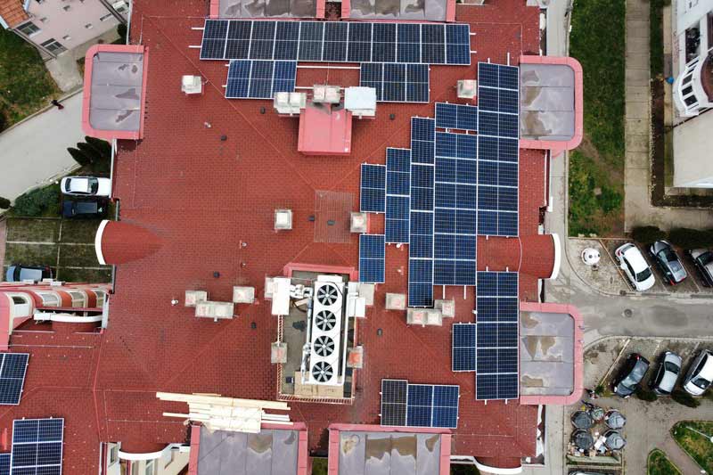 magdon solar power plant image 2