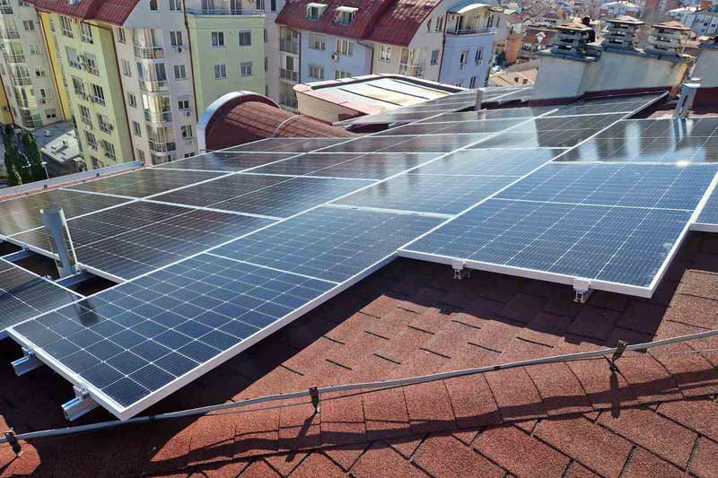 magdon solar power plant image 4